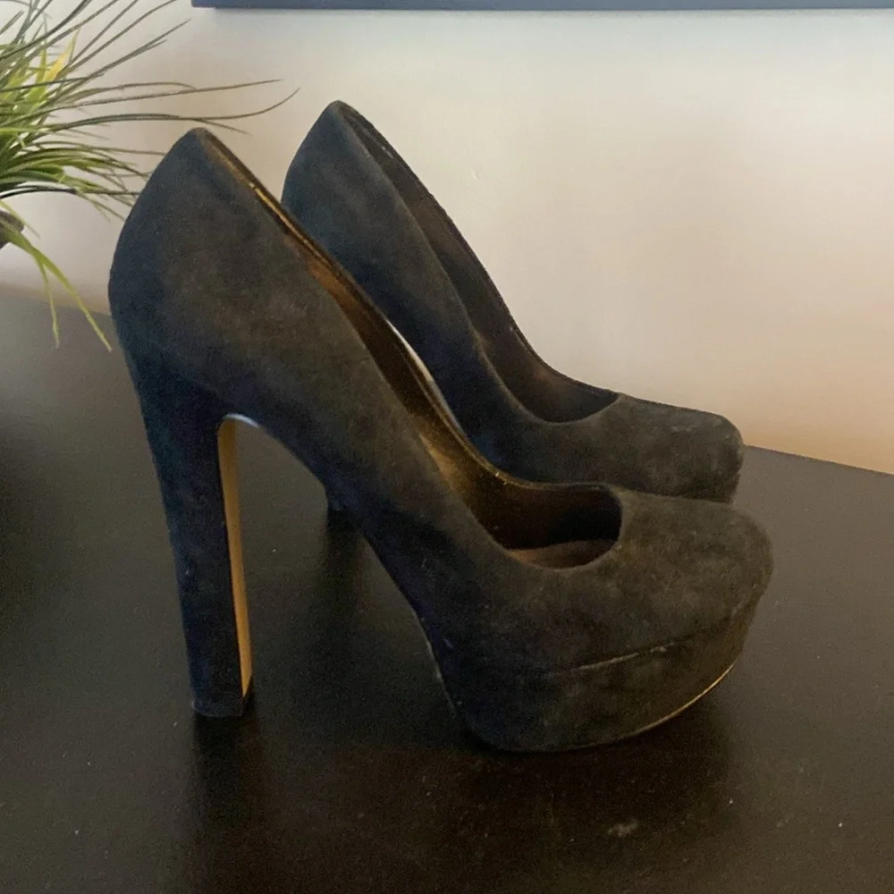 Zigi Soho classic black